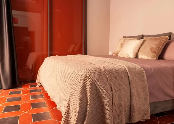 Core City Apartment - Cappella Vecchia