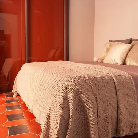 Core City Apartment - Cappella Vecchia Naples Exterior photo