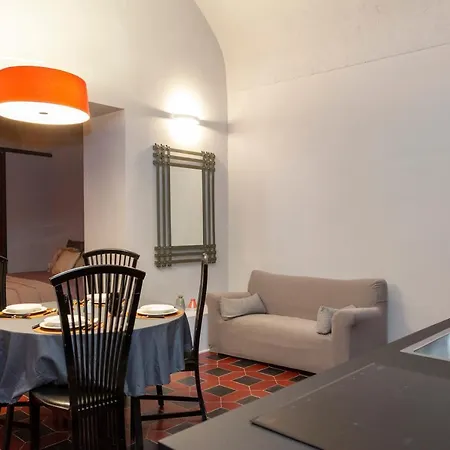 Core City Apartment - Cappella Vecchia Naples Exterior photo