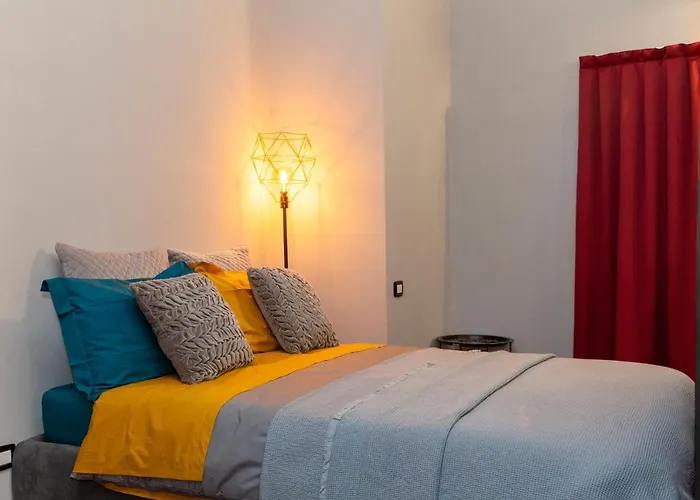 Core City Apartment - Cappella Vecchia