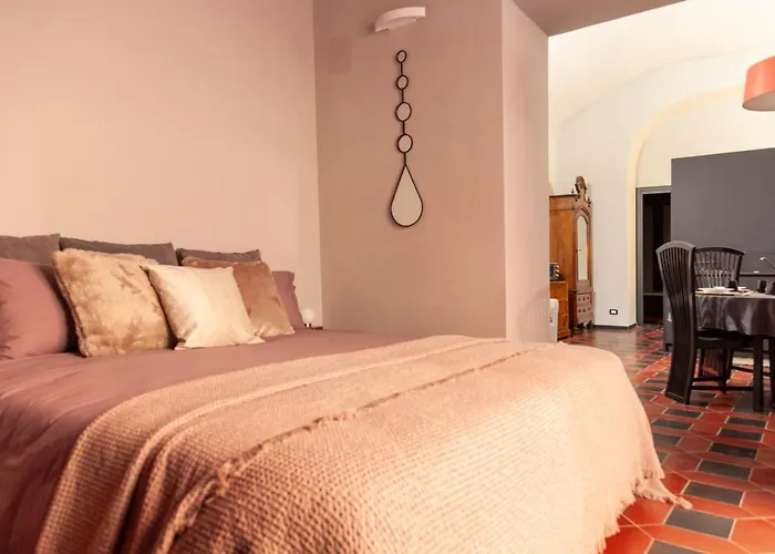 Core City Apartment - Cappella Vecchia