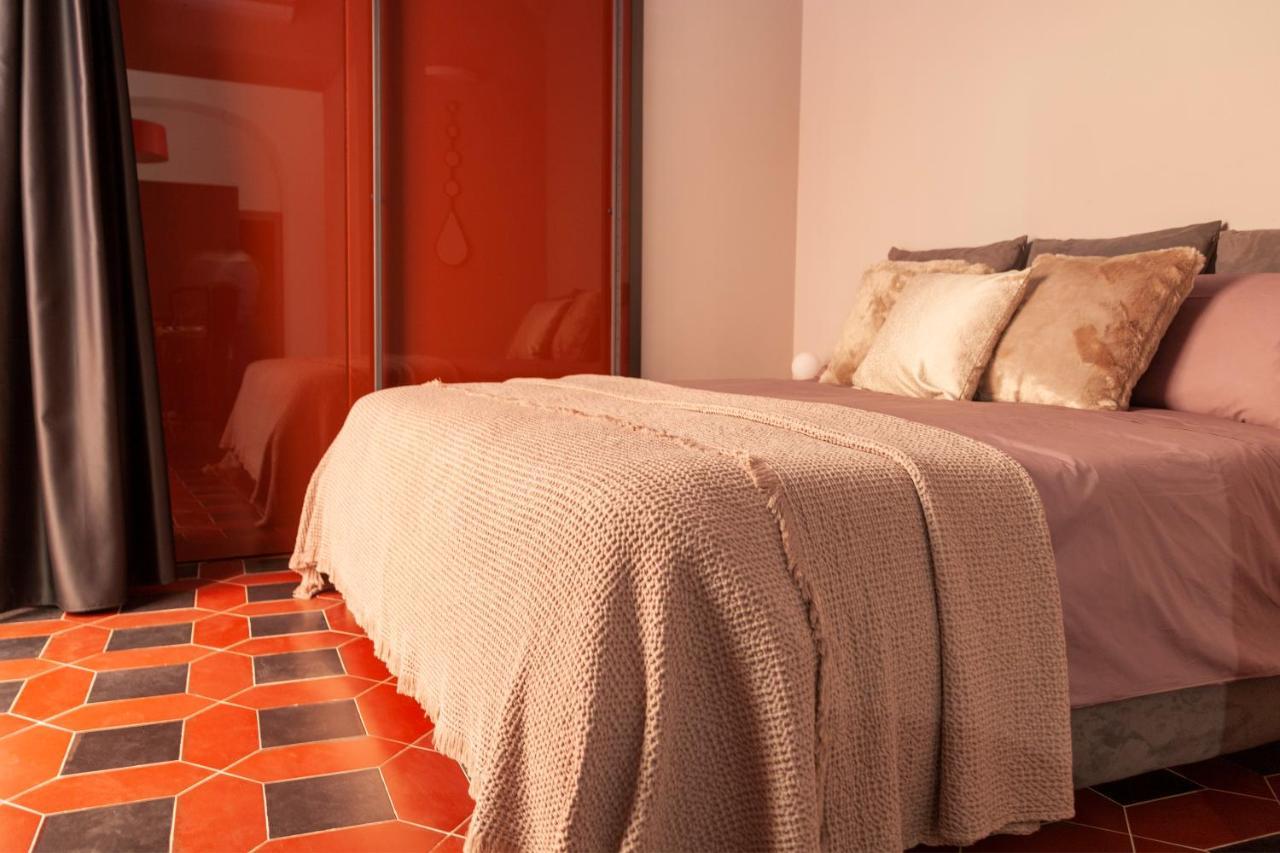 Apartment Core - Cappella Vecchia Neapel