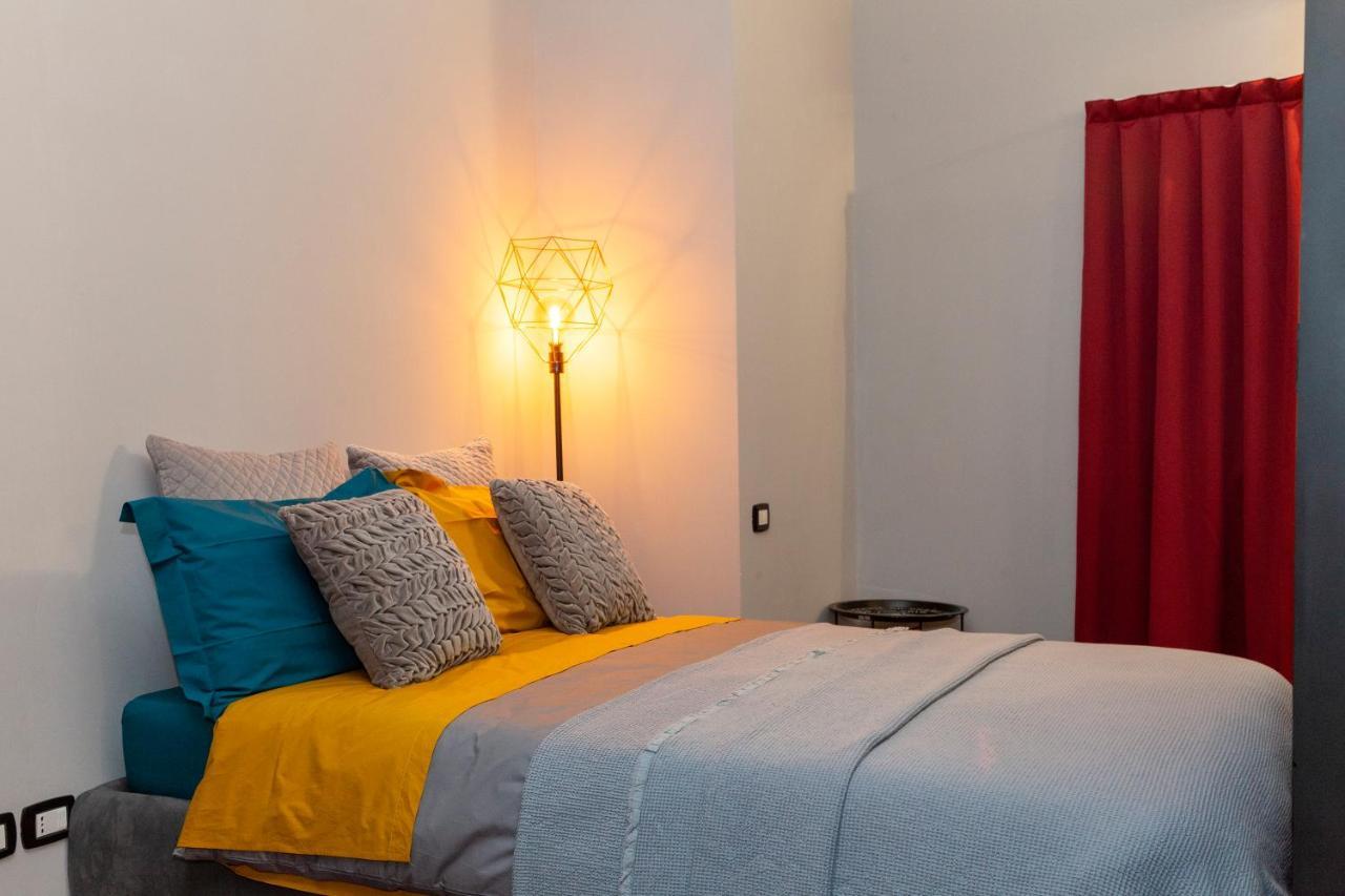 Apartment Core - Cappella Vecchia Neapel