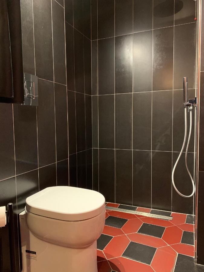 Core - Cappella Vecchia Apartment Neapel