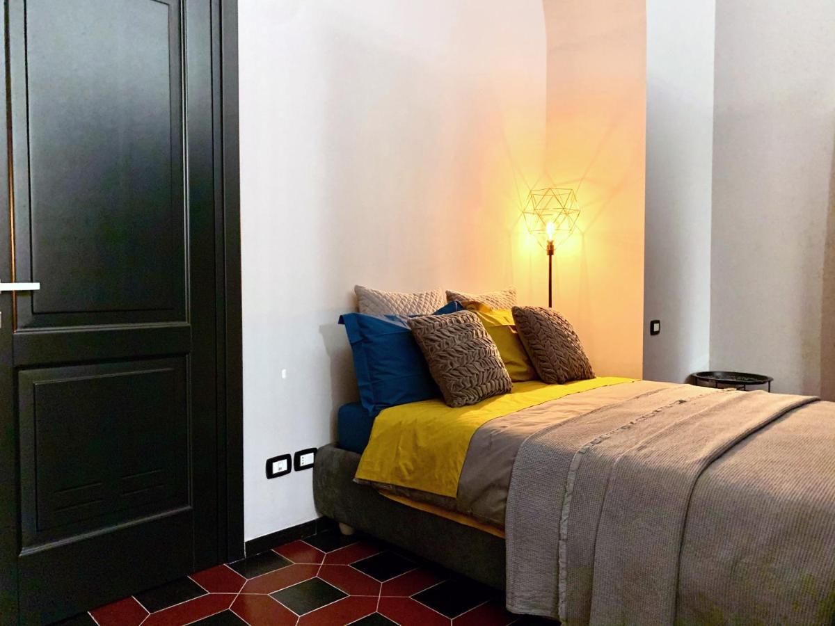 Apartment Core - Cappella Vecchia
